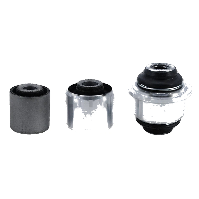 Lexus IS250 / IS350 / ISF 6pcs Rear Upper Knuckle Bushing (2006–2015)