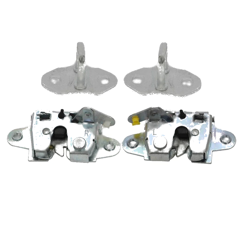 Tacoma Hilux Tailgate Lock Latch Striker