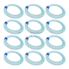 Zodiac Baracuda MX6 MX8 12x39 Inch Pool Cleaner Twist Vacuum Hose