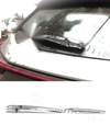 Lexus UX 200 250h Chrome Tail Rear Wiper Cover Trim (2019-2023)