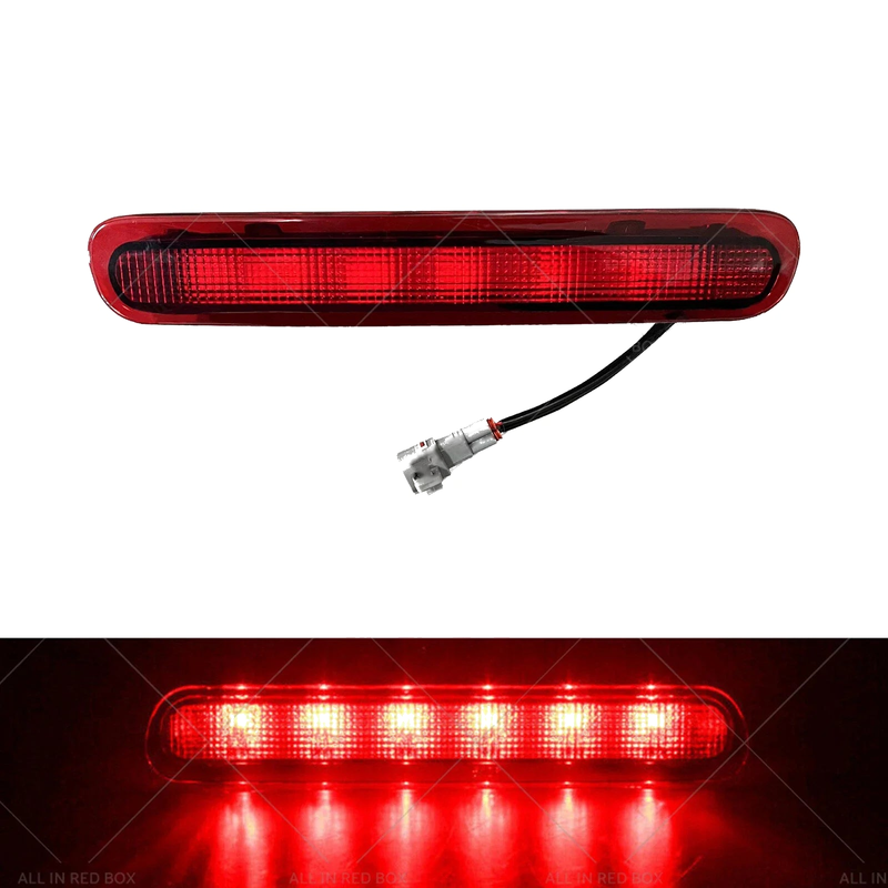 Toyota Hilux MK6 SR5 LED Stop Tailgate Brake Light (2005-2015)