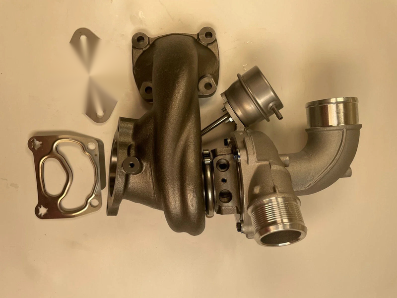 Ford Edge, Fusion, Escape, Lincoln MKC, MKZ 2.0L Turbocharger (2017-2020)