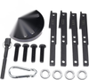 Cummins ISX Timing Injector Cam Gear Puller Tool Kit (2002–2016)