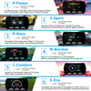 Suzuki Grand Vitara Electronic Throttle Controller (2006-2016)