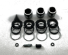 Subaru WRX & Impreza Brake Caliper Overhaul Kit (1992–2014)