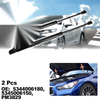 Toyota Front Hood Gas Lift Supports