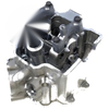 HONDA CRF250R CRF250 CRF250X Cylinder Head (2004–2007)