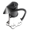 Chevrolet Trailblazer Envoy Transfer Case Shift Motor (2002–2009)