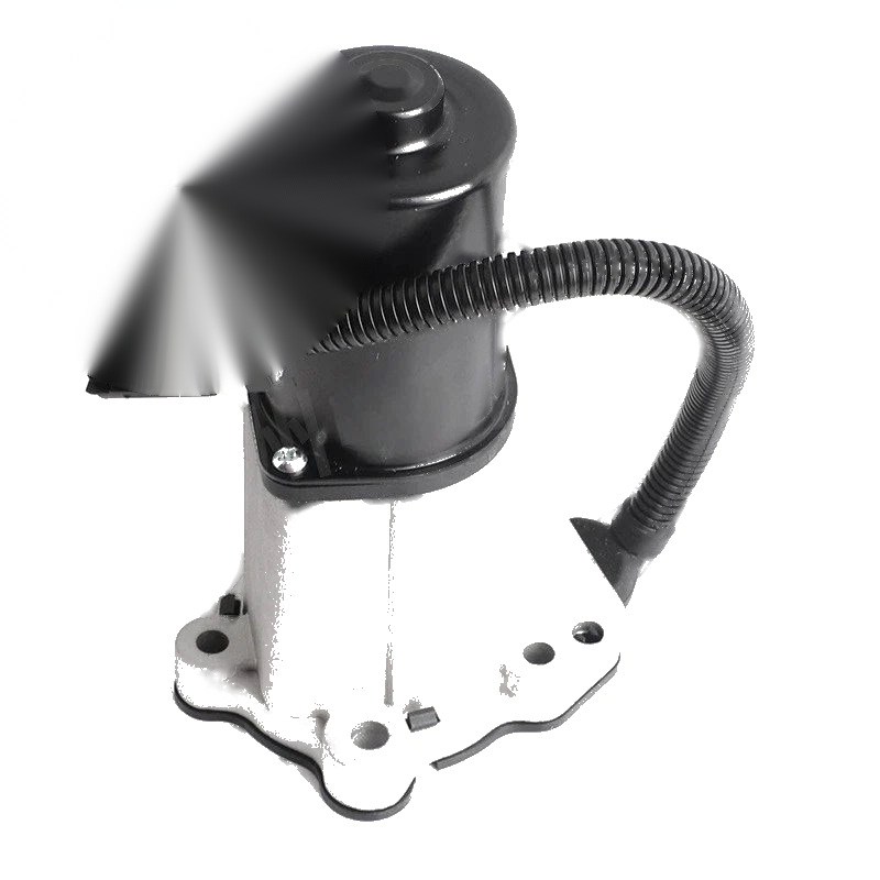Chevrolet Trailblazer Envoy Transfer Case Shift Motor (2002–2009)