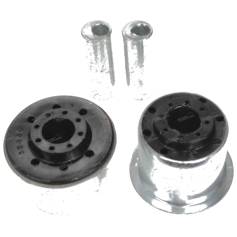 Ford Territory Radius Arm / Strut Arm to Chassis Bush Kit (2005-2016)