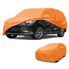 Toyota Sienna Waterproof All Weather Car Cover