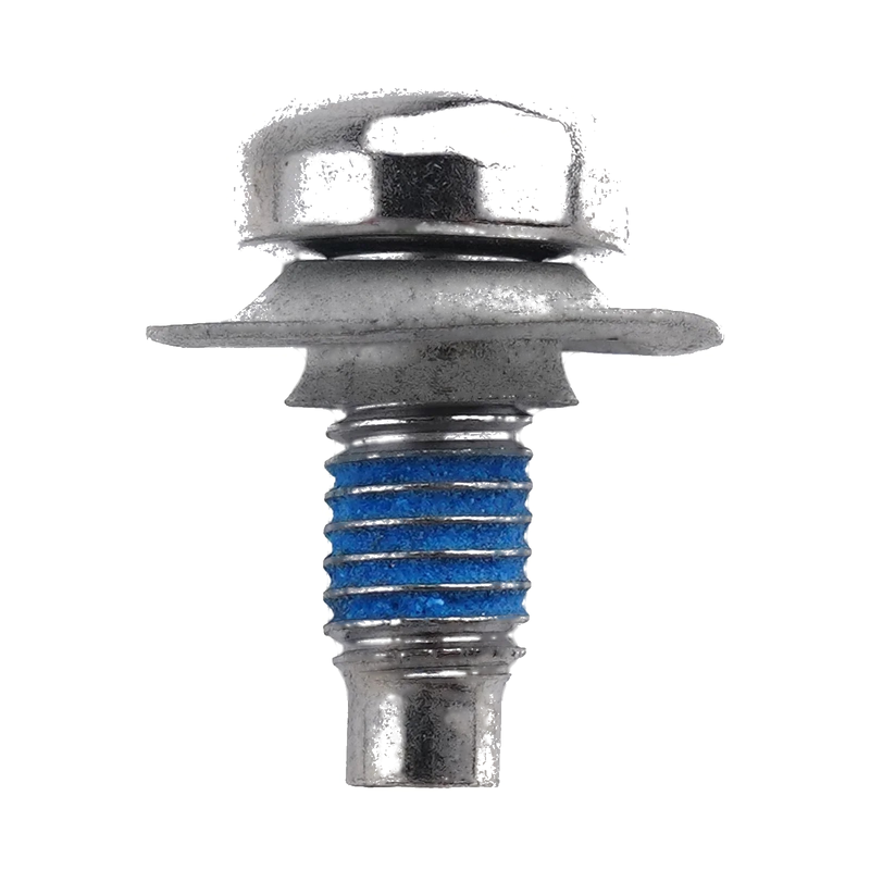 Engine Bolts & Guard Plate Screws  (YYYY–YYYY)