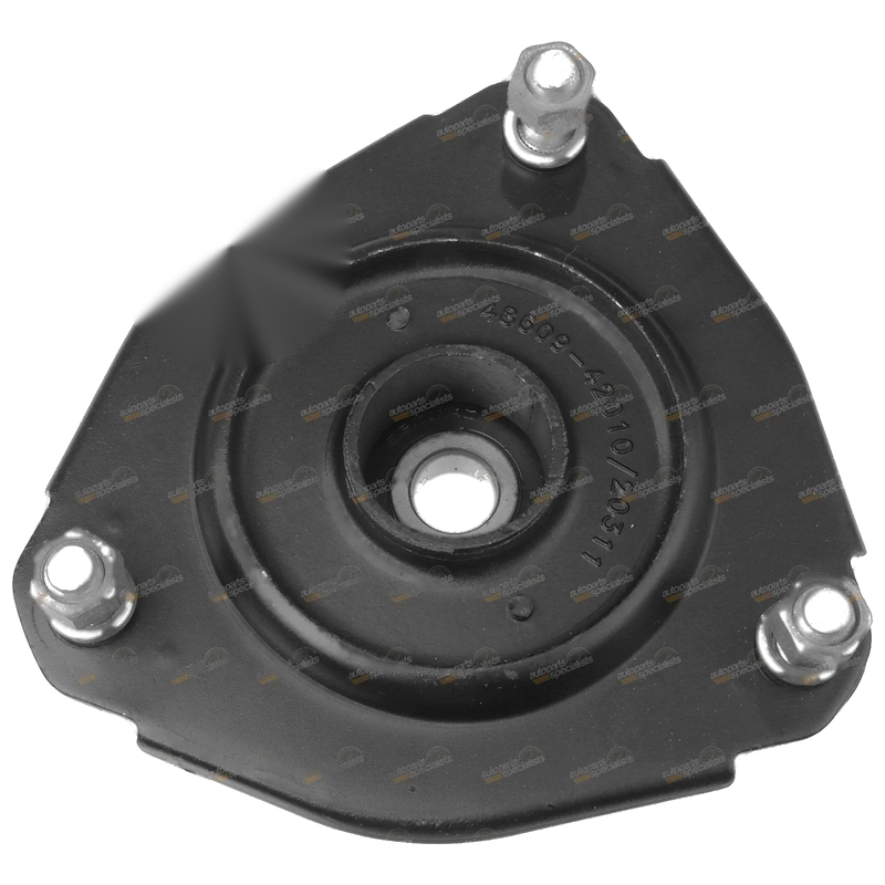 RAV4 2 x Front Strut Mounts (1994–2005)