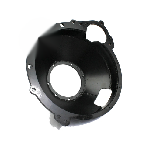 Ford FE 390 427 428 to Chevy GM Turbo TH400 Steel Bellhousing SFI 30.1