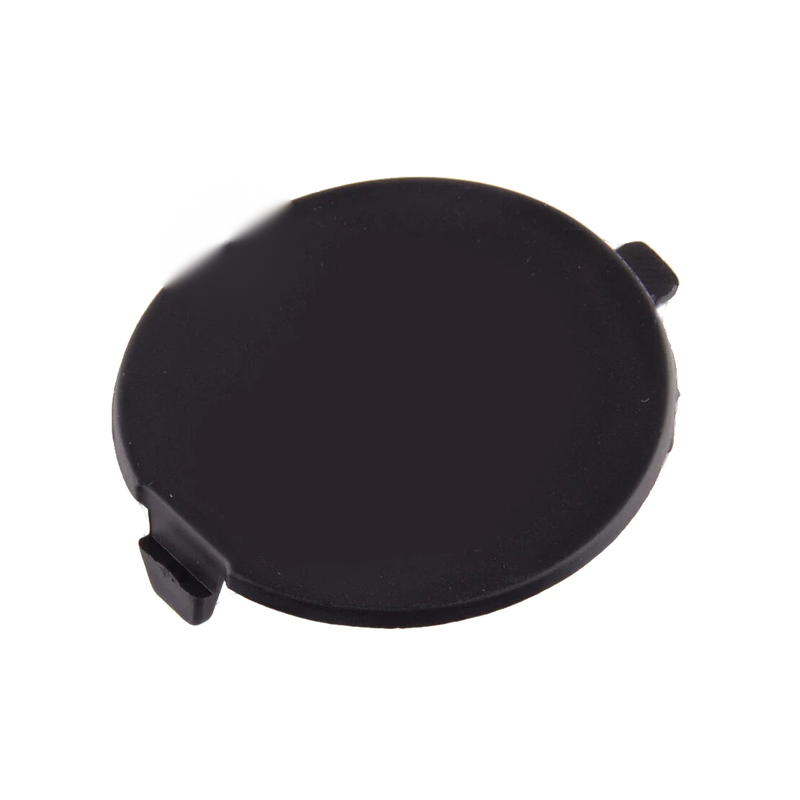Mazda 3 Right Rear Tow Hook Eye Cover (2014-2018)