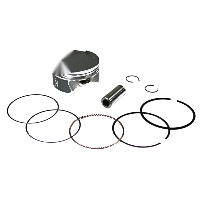 Can-Am Many Namura .060 Over Bore Piston Kit (2011–2018)
