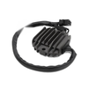 Suzuki GS500 Voltage Regulator Rectifier (2004-2011, 2001-2009)