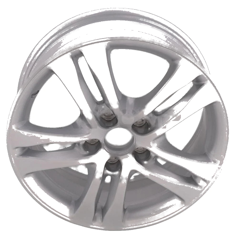 Honda CR-V 17x6.5 Alloy Wheel Rim (2007–2011)