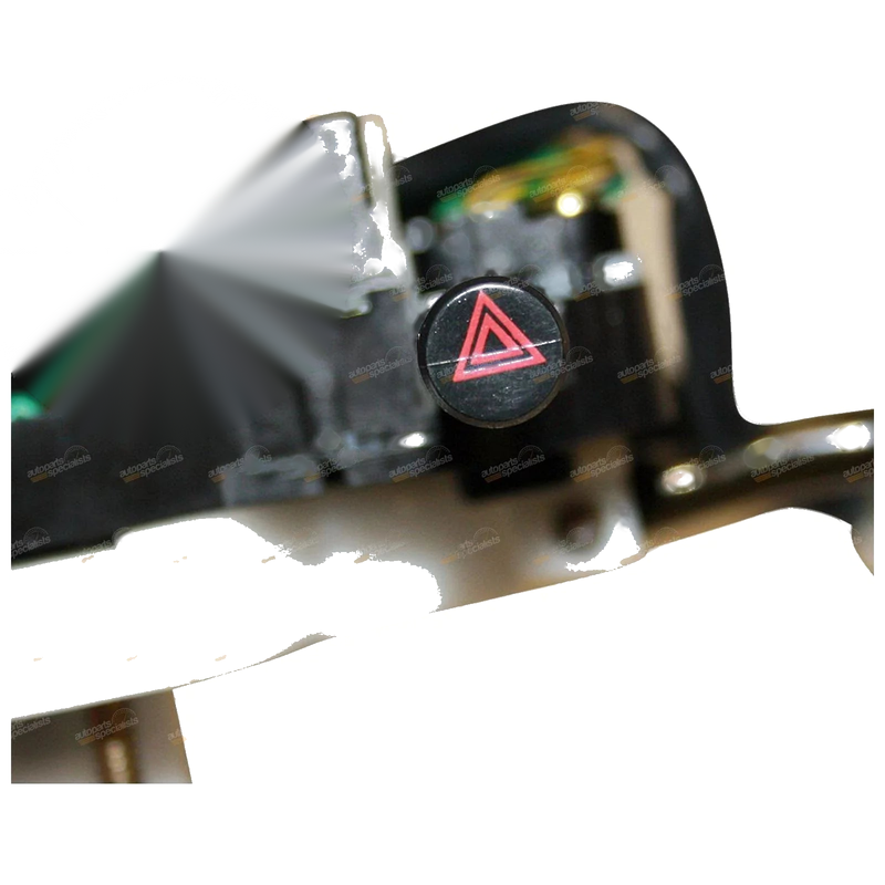 Celica RA40 Column Indicator Wiper Switch (1977–1981)