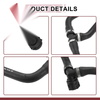 BMW 3 Series HVAC Heater Hose (2012-2018)