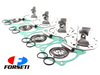 YAMAHA RD500LC 0.5mm O/S Piston Set & Gasket Kit (1984-1986)