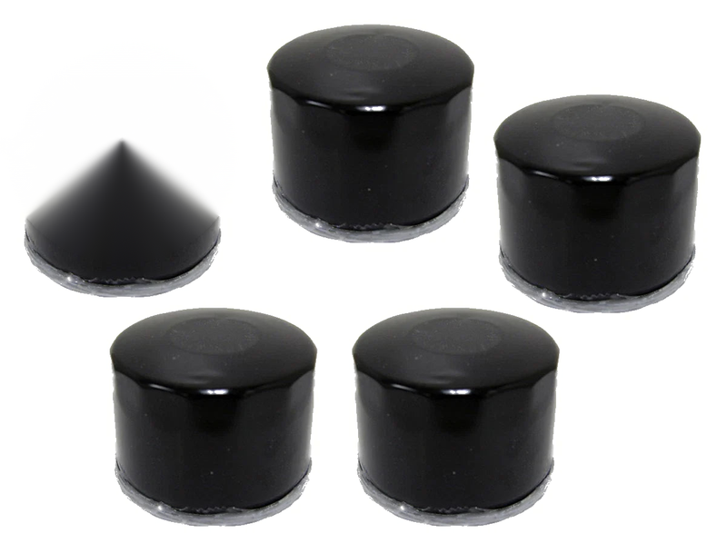 Yamaha 5 x Oil Filters