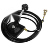 3FT Excavator Manual Throttle Control Cable