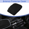 Toyota Tacoma Armrest Protector Cover Neoprene Fabric (2016–2022)