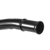 Ford Bronco (1985-1994) Metal Black Engine Heater Hose Assembly