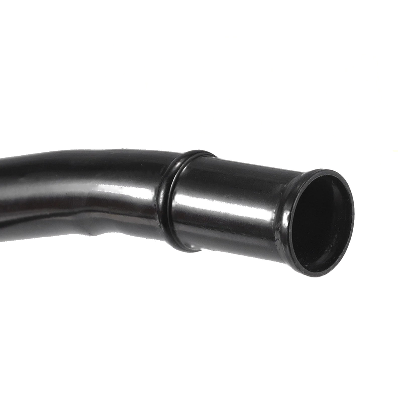 Ford Bronco (1985-1994) Metal Black Engine Heater Hose Assembly