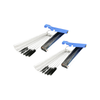 Motorcycle and ATV Carburetor Carb Jet Cleaning Tool Wire Brush Cleaner Suitable