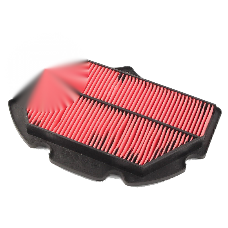 Suzuki GSX-R GSXR 600 / 750 Air Filter Intake Cleaner (2006-2010)