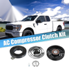 Ford F-150 (1997-2006) A / C Repair Assembly AC Compressor Clutch Set