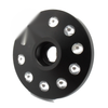 BMW R Nine T CNC Exhaust Bracket (2014-2023)