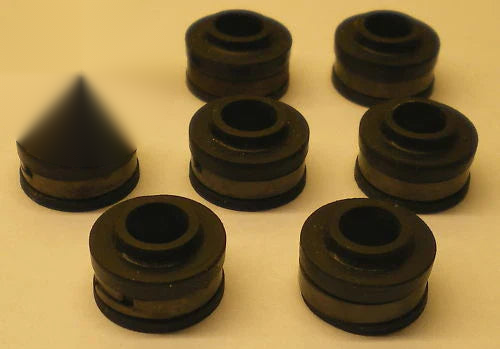 Range Rover Land Rover V8 8 x Valve stem oil seals