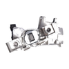 Audi VW Golf SEAT Ignition Lock Cylinder Switch W/Key