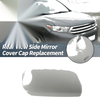 Toyota Highlander Right Side Mirror Cover Cap Gray (2009–2014)
