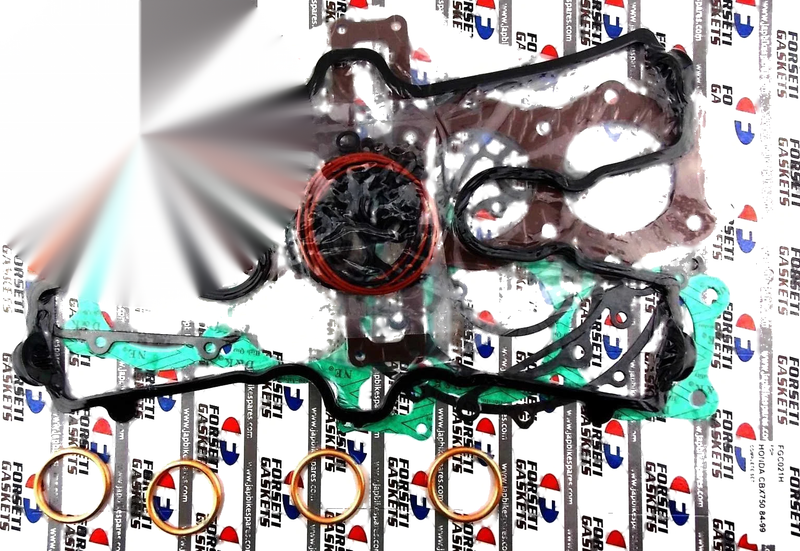 Honda CB750 Retro Complete Engine Gasket Set (1992-2001)