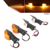 SUZUKI GSX-R 600 / 750, 1000 Turn Signal Light Indicator (2001-2005)