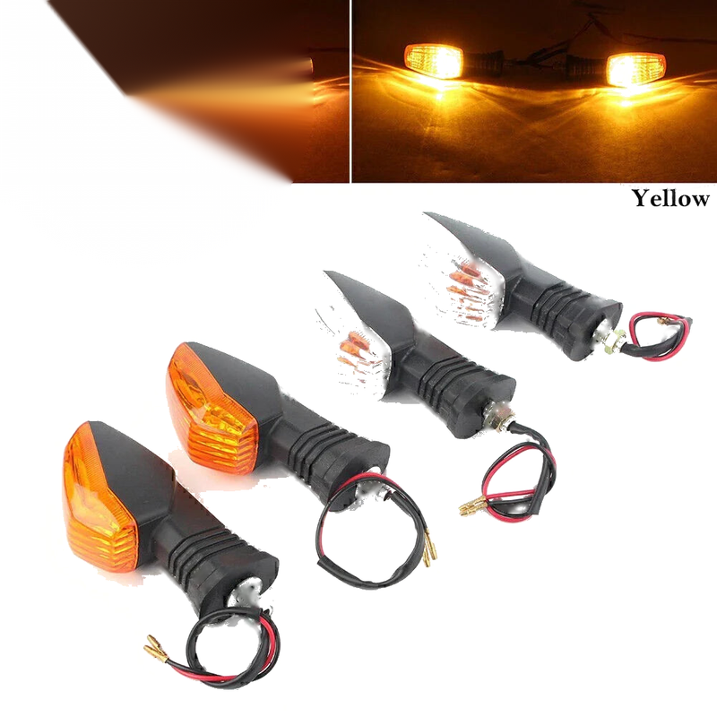 SUZUKI GSX-R 600 / 750, 1000 Turn Signal Light Indicator (2001-2005)