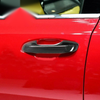 Kia Sorento Carbon Fiber ABS Door Handle Cover Trim (2021-2022)