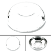 Yamaha Dragstar V-Star 650 Air Filter Cleaner Cover (2000-2008)