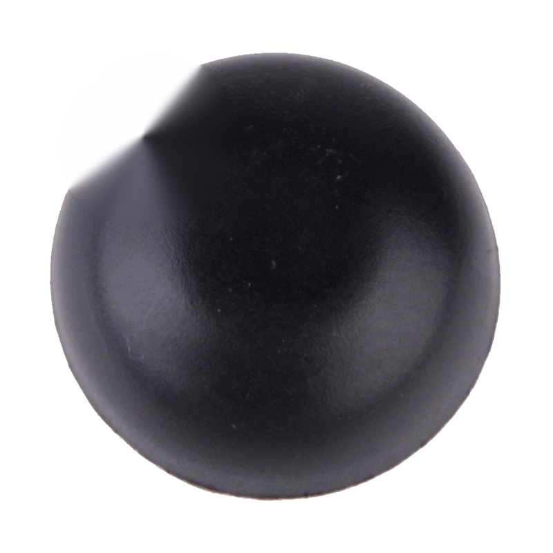 BMW E46 E65 E66 E83 Front Wiper Arm Groove Cover Cap (2000-2006)