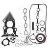 Toyota Yaris Engine Cylinder Gasket Repair Kit (2003–2012)