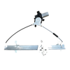 Honda Accord Front Left Window Regulator With Motor 2 Pins (2003–2007)