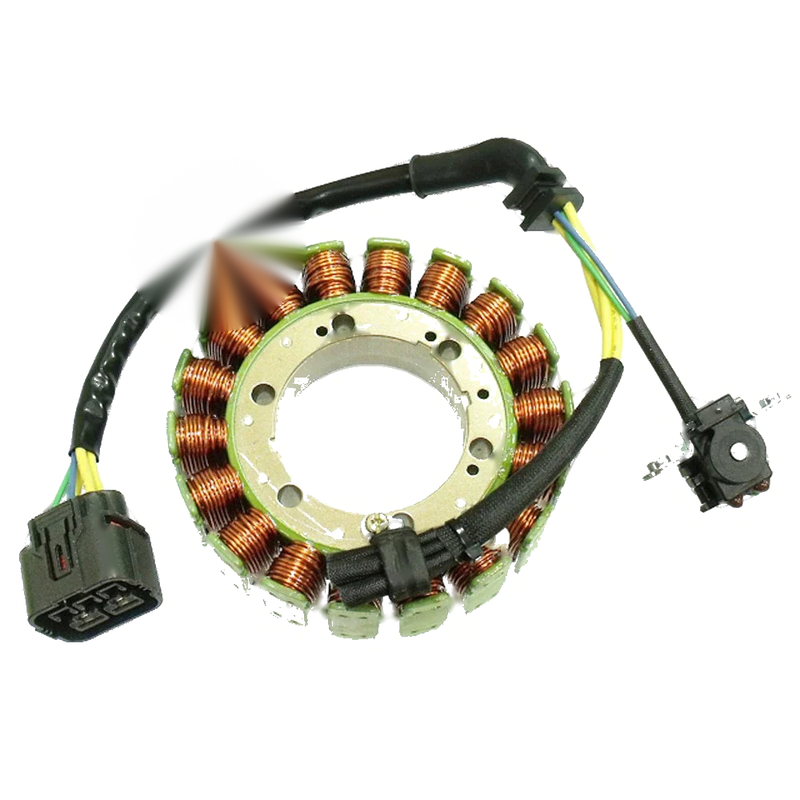 Honda Rincon 680 4x4 Bronco Stator (2015-2023)
