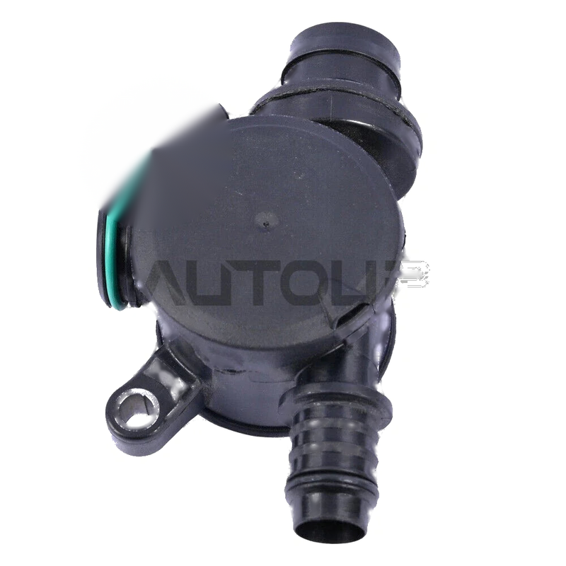 Maserati Quattroporte Ghibli Levante Air Oil Separator Divider (2014–2020)
