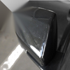 Cadillac CT4 ABS Carbon Fiber Rearview Side Mirror Cover Trim (2020–2023)