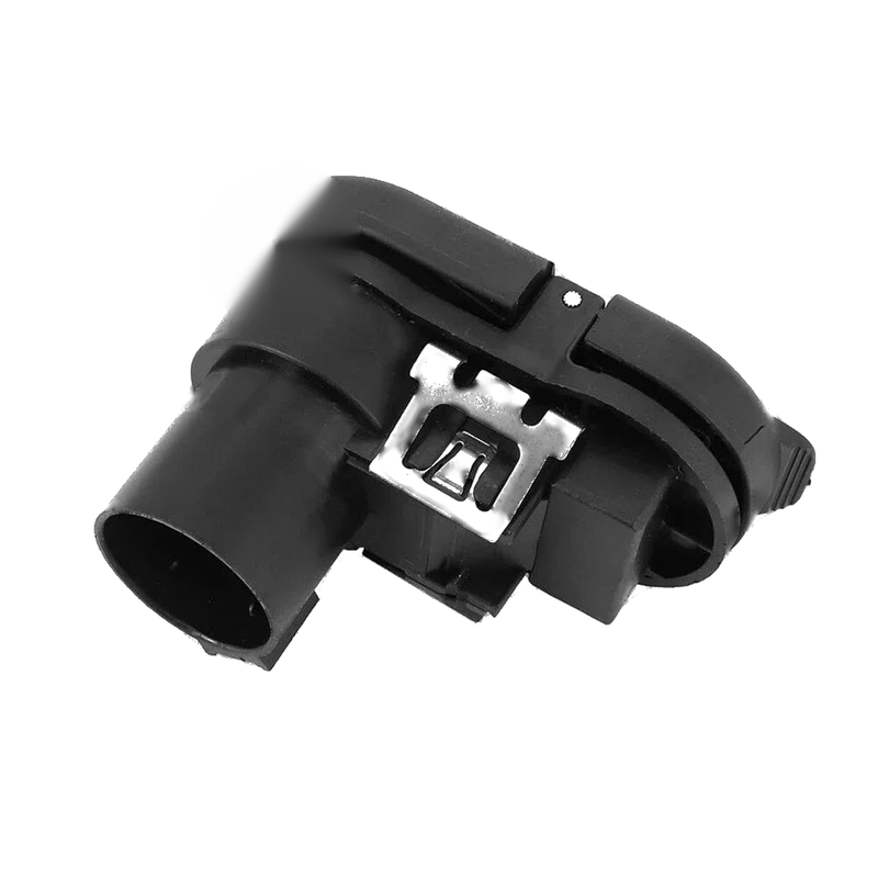 Ford 7-Pin to 4-Pin Trailer Brake Harness Adapter