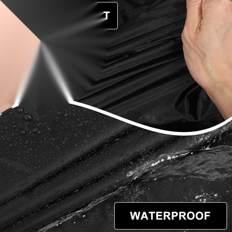 Lexus TX Waterproof 210D-PU Car Cover (2023)